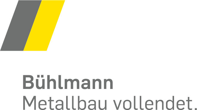 Metallbau Bühlmann AG - Metall- und Fensterbau